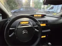 Usado Citroën C4 110 CV (80 kW) 2006 Gris / plata Berlina