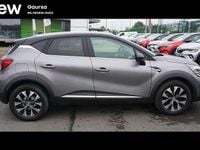Usado Renault Captur Techno 140 CV (102 kW) 2024 Gris SUV