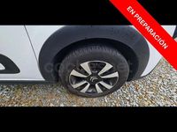Usado Citroën C3 Shine 102 CV (75 kW) 2023 Blanco Utilitario