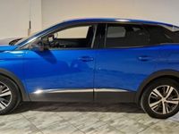 usado Peugeot 3008 Hybrid Hybrid 180 eEAT8 Allure Pack 5p. 1.6 180CV