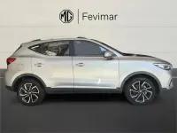 Nuevo MG ZS Luxury 106 CV (77 kW) 2026 Otro SUV