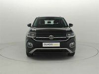 usado VW T-Cross - 1.0 TSI Sport DSG7 81kW