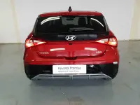 Nuevo Hyundai i20 Blackline 90 CV (66 kW) 2026 Utilitario