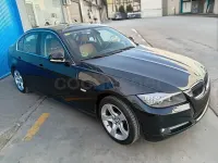 Occasion BMW 318 Sport Line 143 ch (105 kW) 2011 Noir Berline