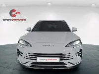 Usado BYD Seal U Comfort 218 CV (160 kW) 2025 Blanco SUV
