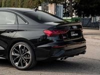 Usado Audi S3 Sportback Premium 310 CV (228 kW) 2023 Negro Utilitario