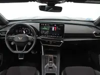 Usado Cupra Formentor 151 CV (111 kW) 2025 Gris SUV