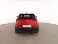 Usado Mazda CX-3 121 CV (88 kW) 2019 Rojo SUV