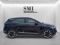 Usado Kia Sportage 265 CV (194 kW) 2023 Negro SUV