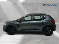Usado Dacia Sandero Extreme 110 CV (80 kW) 2024 Verde Berlina