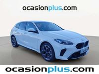 Usado BMW 116 163 CV (119 kW) 2024 Blanco Utilitario