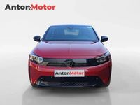 Novo Opel Corsa-e 114 kW (156 HP) 2026 Vermelho Citadino