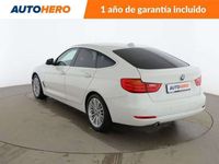 usado BMW 318 320 d