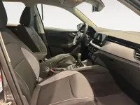 Nuevo Skoda Kamiq 95 CV (69 kW) 2026 Gris SUV