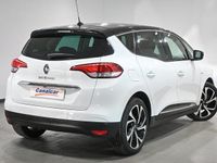 Usado Renault Scénic IV Edition One 131 CV (96 kW) 2017 Blanco Monovolumen