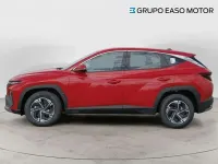 Nuevo Hyundai Tucson 160 CV (117 kW) 2025 Rojo SUV