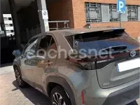 Usado Toyota Yaris Cross Active 116 CV (85 kW) 2023 Verde SUV