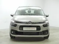 Usado Citroën C4 Live 130 CV (95 kW) 2019 Beige