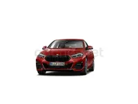 Używany BMW 218 Executive 150 KM (110 kW) 2022 Czerwony Coupe