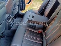 Occasion BMW 520 Luxury Line 190 ch (139 kW) 2020 Bleue Berline