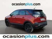 Usado Opel Crossland S 110 CV (80 kW) 2023 Rojo SUV