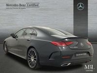 usado Mercedes CLS400 CLSd 4MATIC