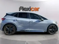 Usado Cupra Born e-Boost 169 kW (231 CV) 2023 Gris Utilitario