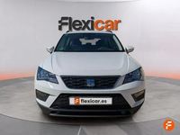 Begagnad Seat Ateca Reference 115 HK (84 kW) 2020 Vit SUV