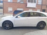 Usado Mercedes R320 224 CV (164 kW) 2007 Blanco Monovolumen