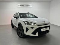 Novo Cupra Formentor 150 HP (110 kW) 2025 Branco SUV