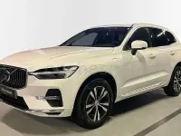 Usado Volvo XC60 Core 350 CV (257 kW) 2025 Blanco SUV