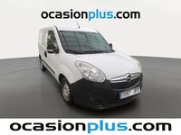 Usado Opel Combo 90 CV (66 kW) 2016 Blanco Familiar
