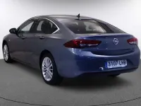 Usado Opel Insignia Innovation 136 CV (100 kW) 2020 Burdeos Familiar