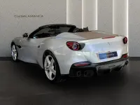 Usado Ferrari Portofino 600 CV (441 kW) 2019 Descapotable