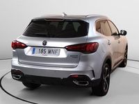 Usado MG HS Luxury 258 CV (189 kW) 2024 Gris SUV