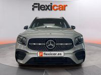 Usado Mercedes GLB200 150 CV (110 kW) 2024 Gris SUV
