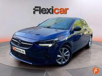 Usado Opel Corsa Elegance 101 CV (74 kW) 2021 Azul Utilitario