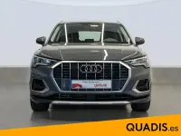Usado Audi Q3 Advanced Plus 150 CV (110 kW) 2023 Gris SUV