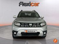 Usado Dacia Duster Prestige 100 CV (73 kW) 2022 Gris SUV