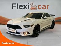 usado Ford Mustang GT 5.0 Ti-VCT V8 307kW (Fastsb.)