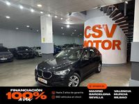Usado BMW X1 Advantage 223 CV (164 kW) 2021 Negro SUV