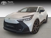 Usado Toyota C-HR Advance 140 CV (102 kW) 2024 Blanco SUV