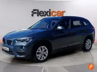 Occasion BMW X1 192 PK (141 kW) 2017 Grijs SUV