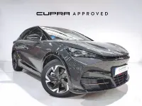 Usado Cupra Tavascan Endurance 210 kW (286 CV) 2024 Eléctrico SUV