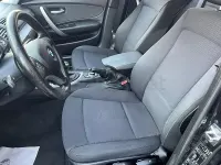 Usado BMW 118 Comfort Edition 143 CV (105 kW) 2009 Negro Utilitario