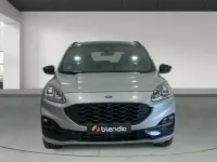 Usado Ford Kuga ST-Line X 150 CV (110 kW) 2023 Plata SUV