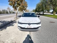 Usado VW Golf VIII 115 CV (84 kW) 2023 Blanco Berlina