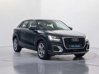 Usado Audi Q2 Design 116 CV (85 kW) 2019 Azul SUV
