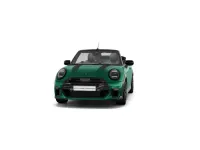 Usado Mini Cooper Cabriolet 204 CV (150 kW) 2025 Verde Descapotable
