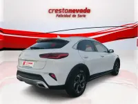 Usado Kia XCeed 120 HP (88 kW) 2022 Branco SUV